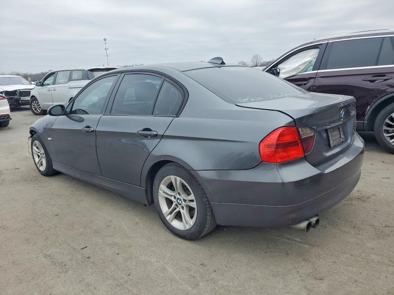 WBAVA37518NL49735