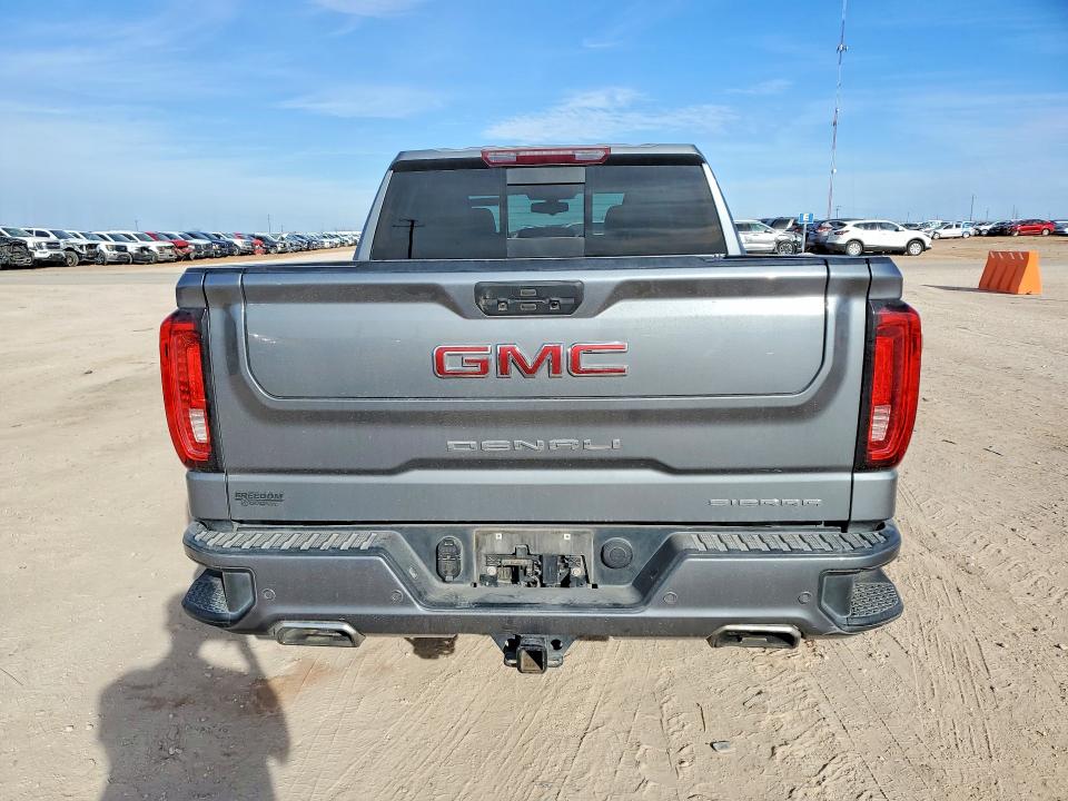 3GTU9FEL6LG228100