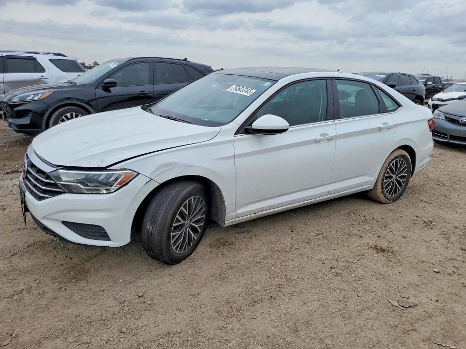 2020 VOLKSWAGEN JETTA — VIN 3VWC57BU0LM086173