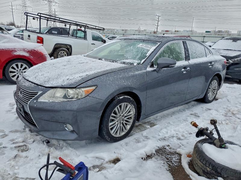 2013 LEXUS ES 350 — VIN JTHBK1GG1D2006359