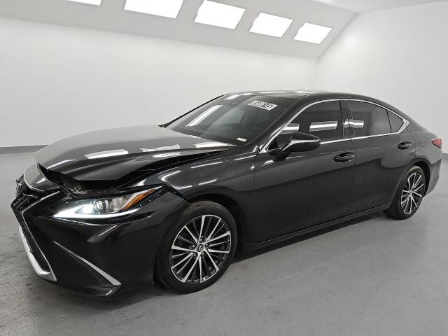 2022 LEXUS ES 350 BAS — VIN 58ADZ1B11NU127427