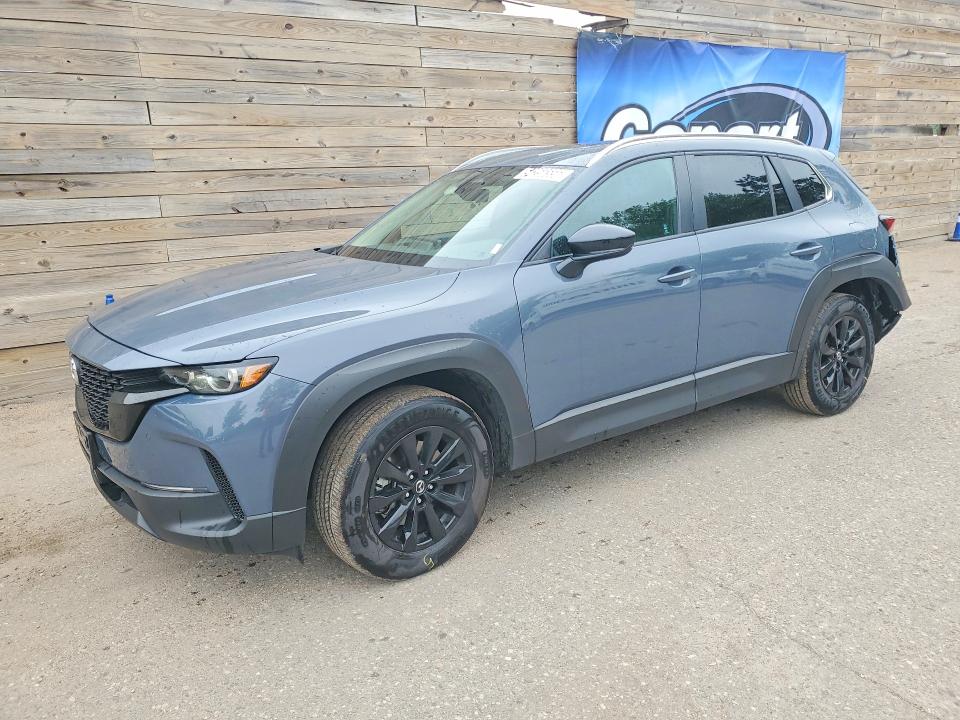 2026 MAZDA CX-50 — VIN 7MMVABBLXTN462661