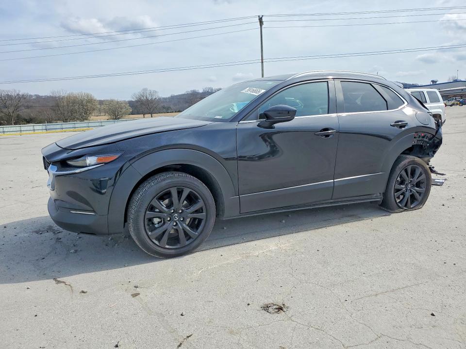 2025 MAZDA CX-30 — VIN 3MVDMBBM7SM836128