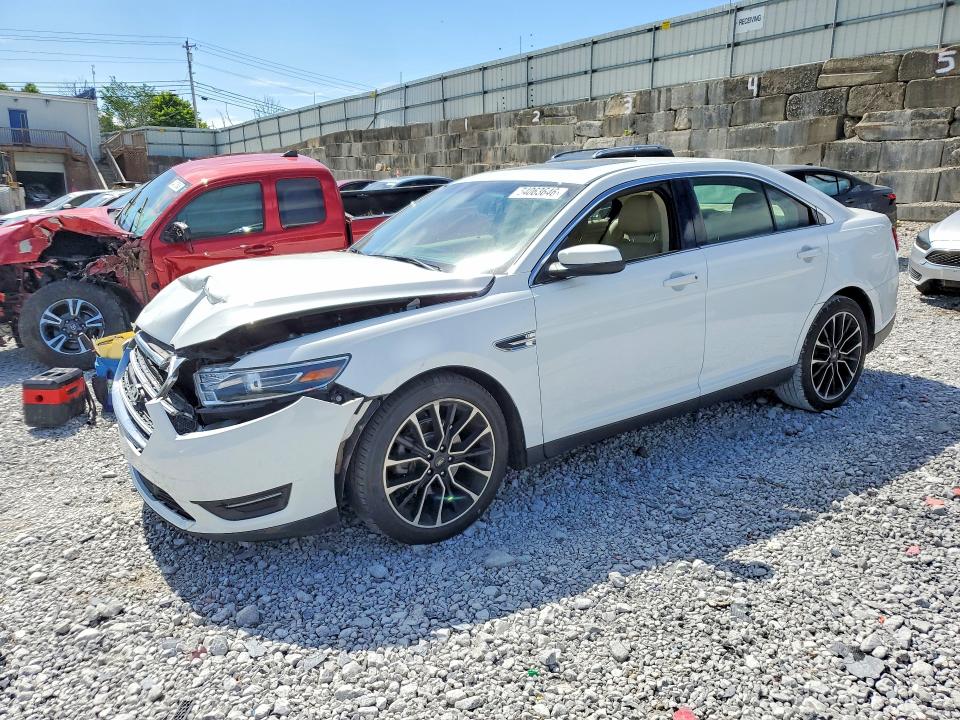 2019 FORD TAURUS — VIN 1FAHP2E8XKG110577