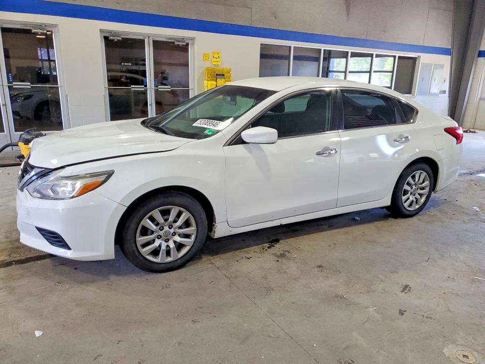 2016 NISSAN ALTIMA — VIN 1N4AL3AP0GN359568