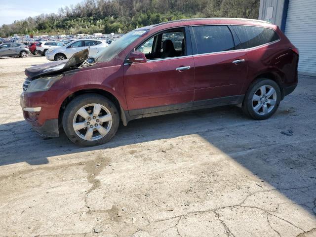 2016 CHEVROLET TRAVERSE — VIN 1GNKRGKD5GJ274474