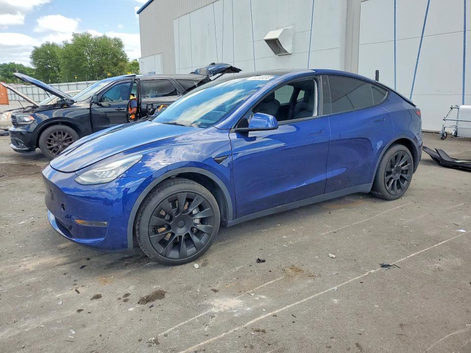 5YJYGDEE4MF207363