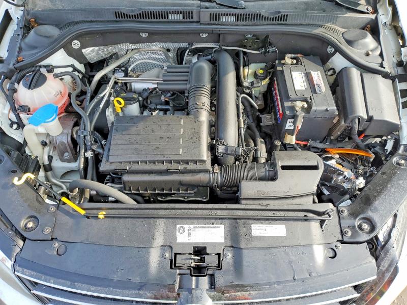 3VW267AJ0GM236501
