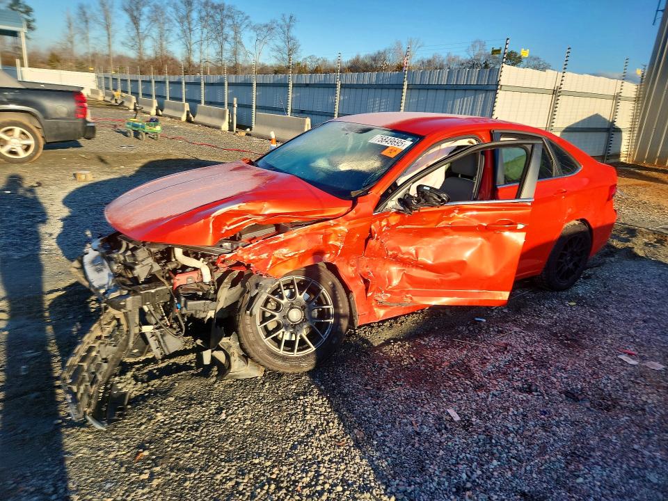2019 VOLKSWAGEN JETTA — VIN 3VWC57BU7KM013493