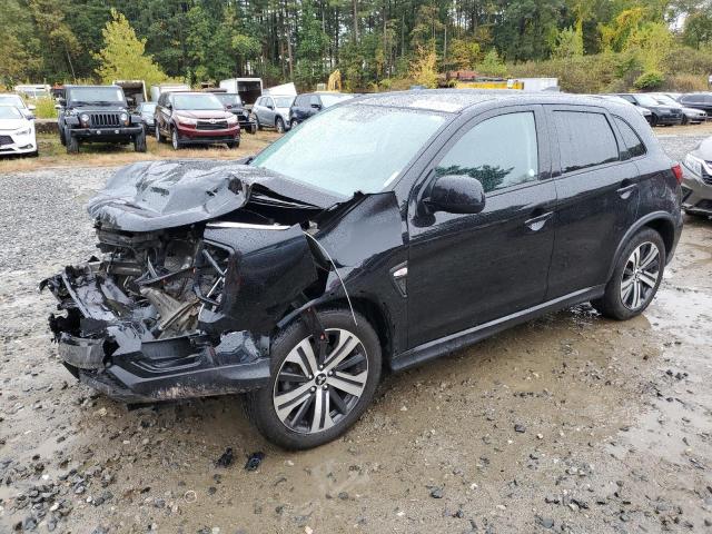 2023 MITSUBISHI OUTLANDER — VIN JA4ARUAU0PU004940