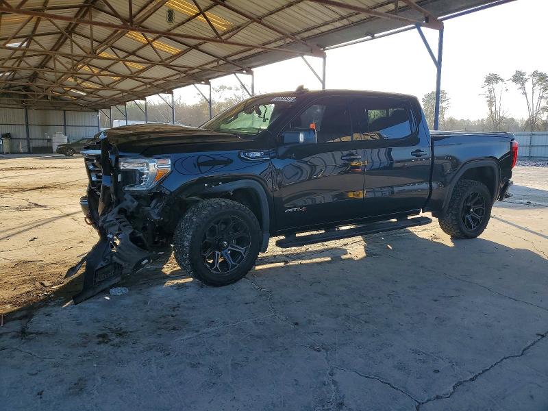 2020 GMC SIERRA — VIN 3GTU9EET9LG238839