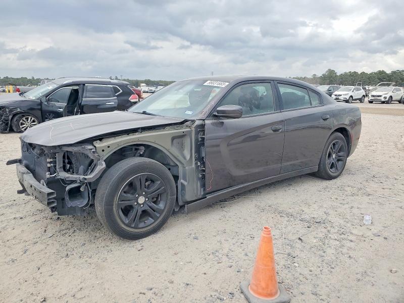 2020 DODGE CHARGER — VIN 2C3CDXBG2LH215842