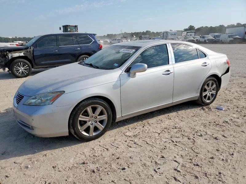 2009 LEXUS ES 350 — VIN JTHBJ46G492280927
