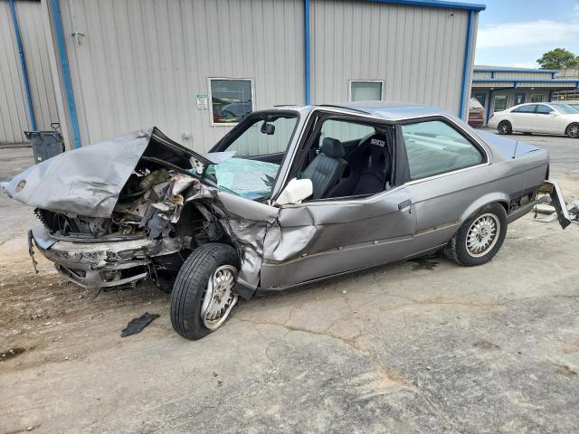 1991 BMW 325 I AUTO — VIN WBAAA2311MEC54620