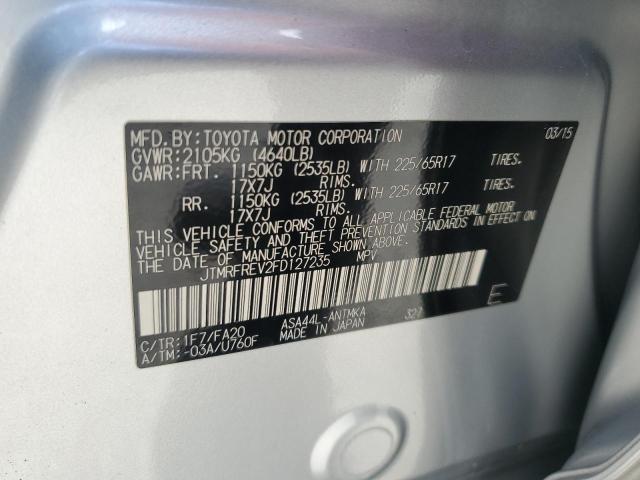 JTMRFREV2FD127235