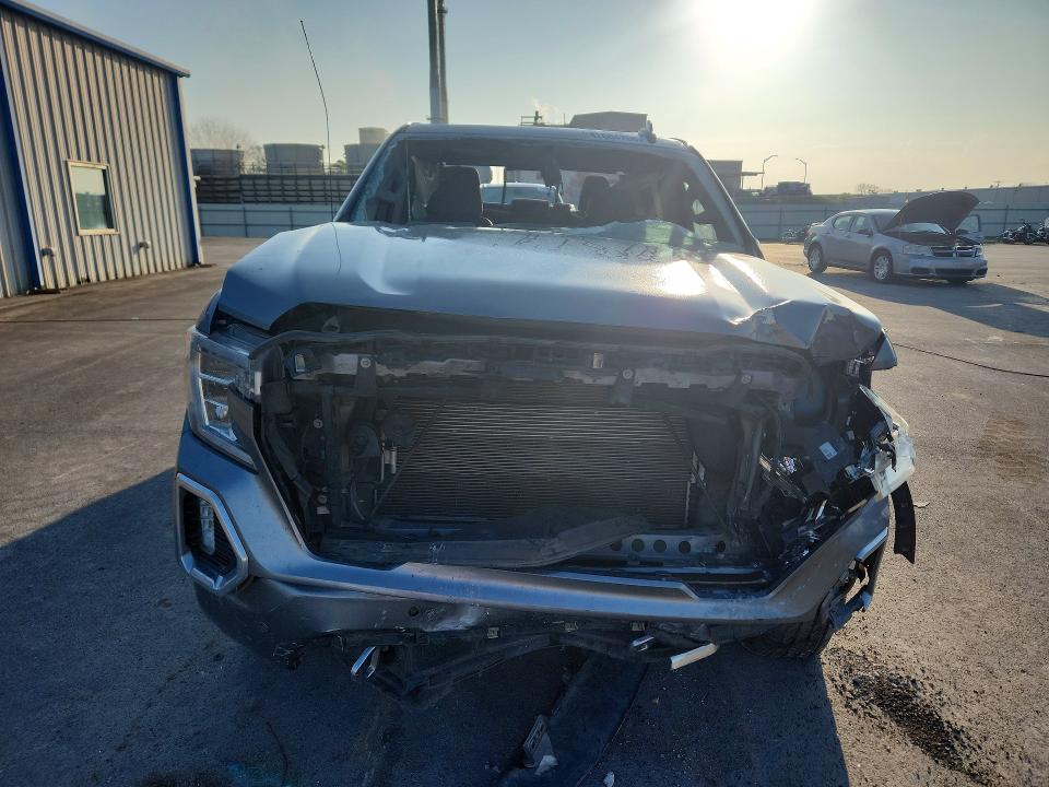 3GTP8FED8KG292274