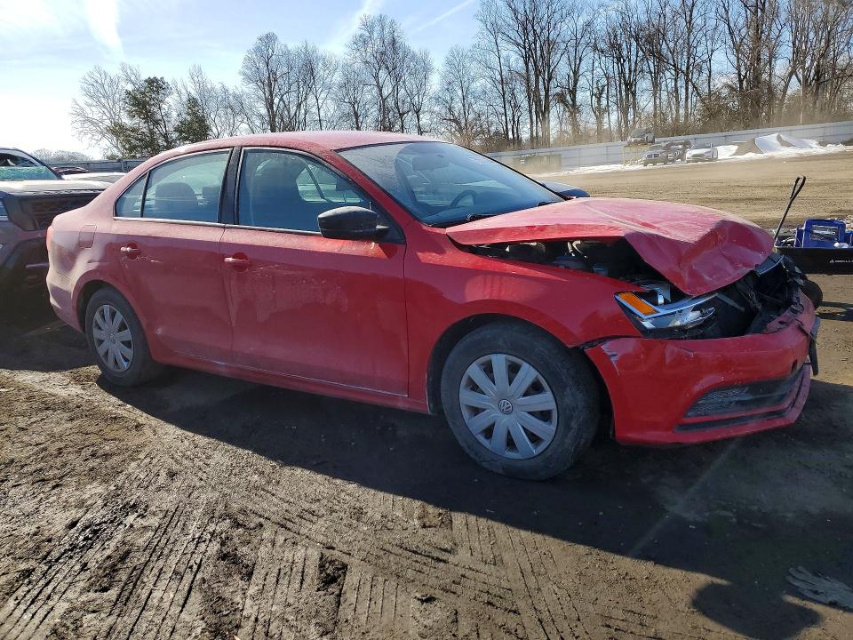 3VW1K7AJ2FM303850
