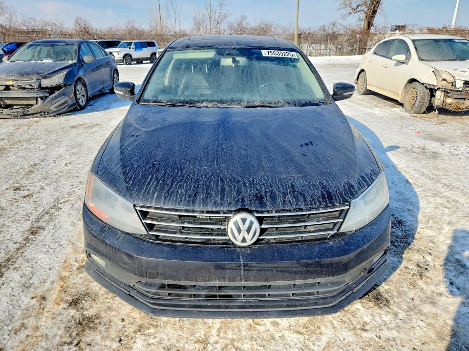 3VWLA7AJ7FM276088