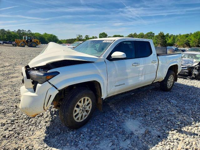 2025 TOYOTA TACOMA — VIN 3TMLB5JN7SM114012