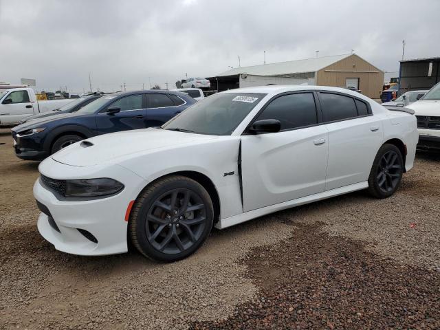 2023 DODGE CHARGER — VIN 2C3CDXCT4PH584204