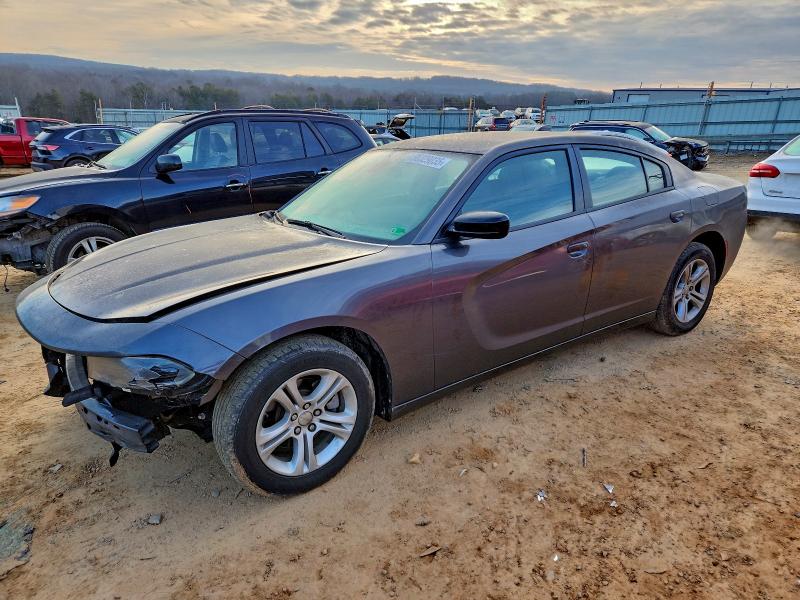 2023 DODGE CHARGER — VIN 2C3CDXBG6PH515504
