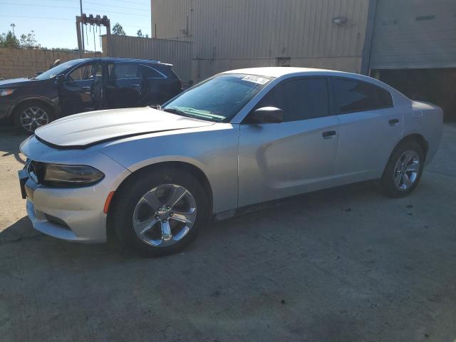 2017 DODGE CHARGER — VIN 2C3CDXKT2HH579540