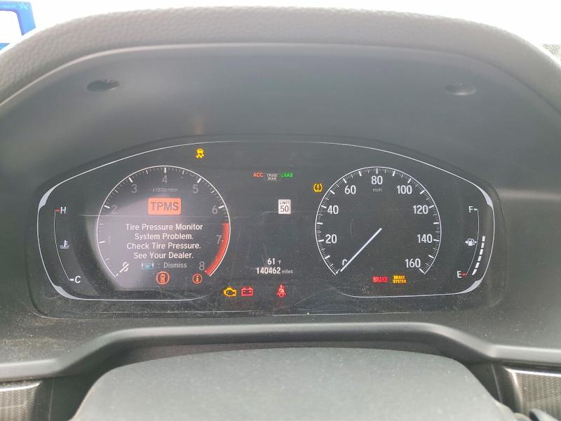 1HGCV1E30KA081121