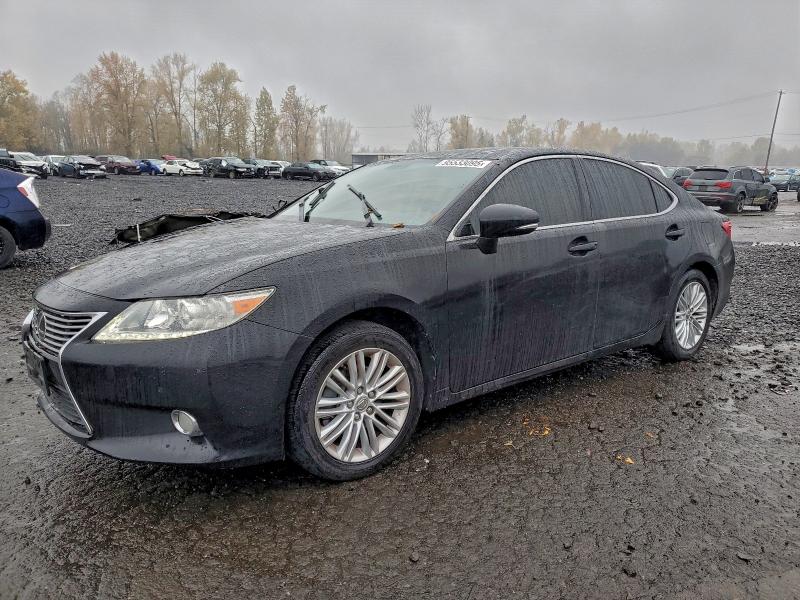 2015 LEXUS ES 350 — VIN JTHBK1GG9F2206280