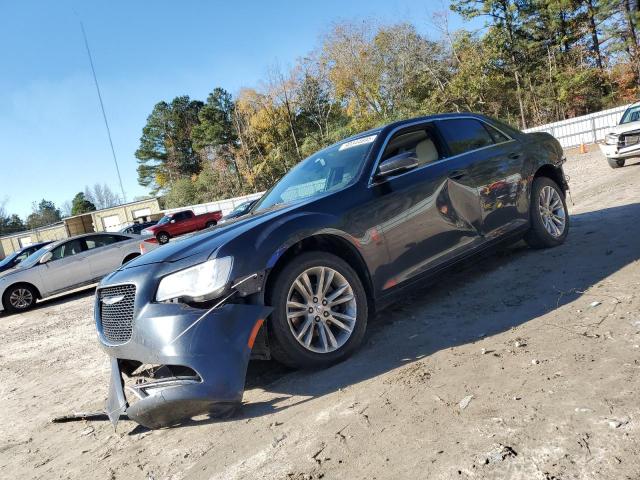 2017 CHRYSLER 300 — VIN 2C3CCAAG6HH531074