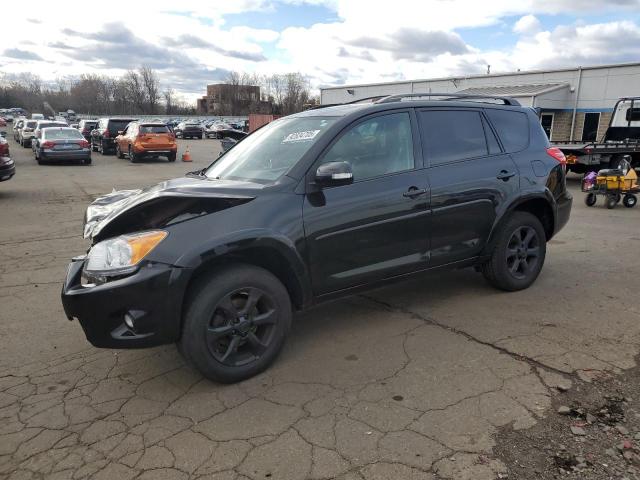 2010 TOYOTA RAV4 LIMIT — VIN 2T3DK4DV8AW033754