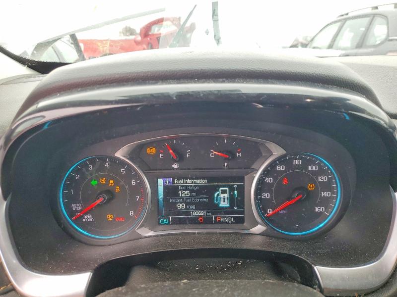 1GNEVGKW9JJ210486