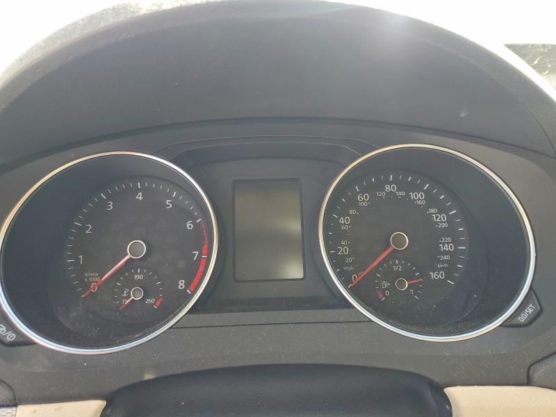 3VWDB7AJ5HM250206