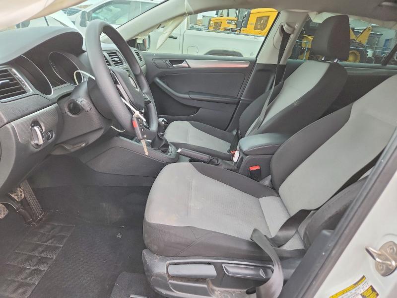 3VW167AJ7HM400811