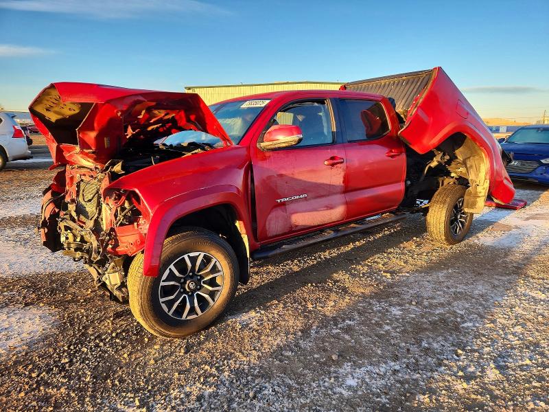 2020 TOYOTA TACOMA — VIN 5TFDZ5BN6LX055559