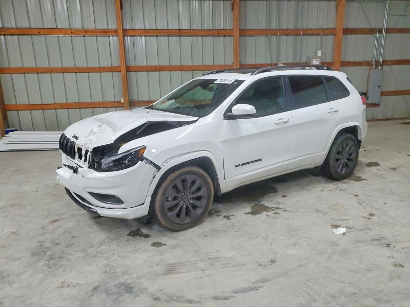 2020 JEEP CHEROKEE — VIN 1C4PJMDN8LD573105