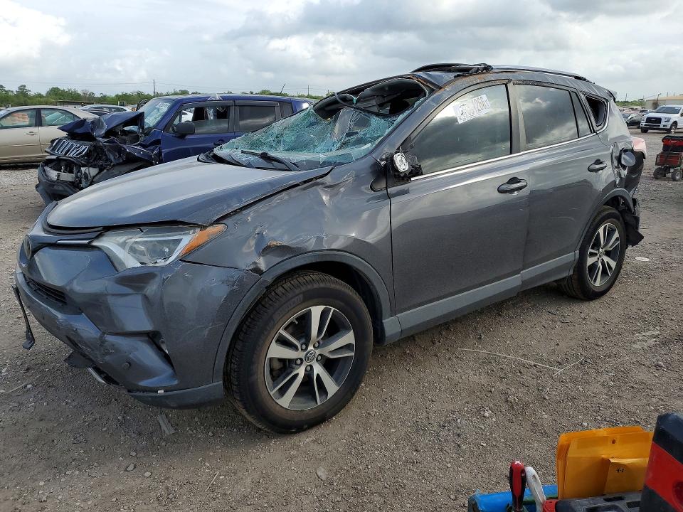 2017 TOYOTA RAV4 — VIN JTMWFREVXHD103691