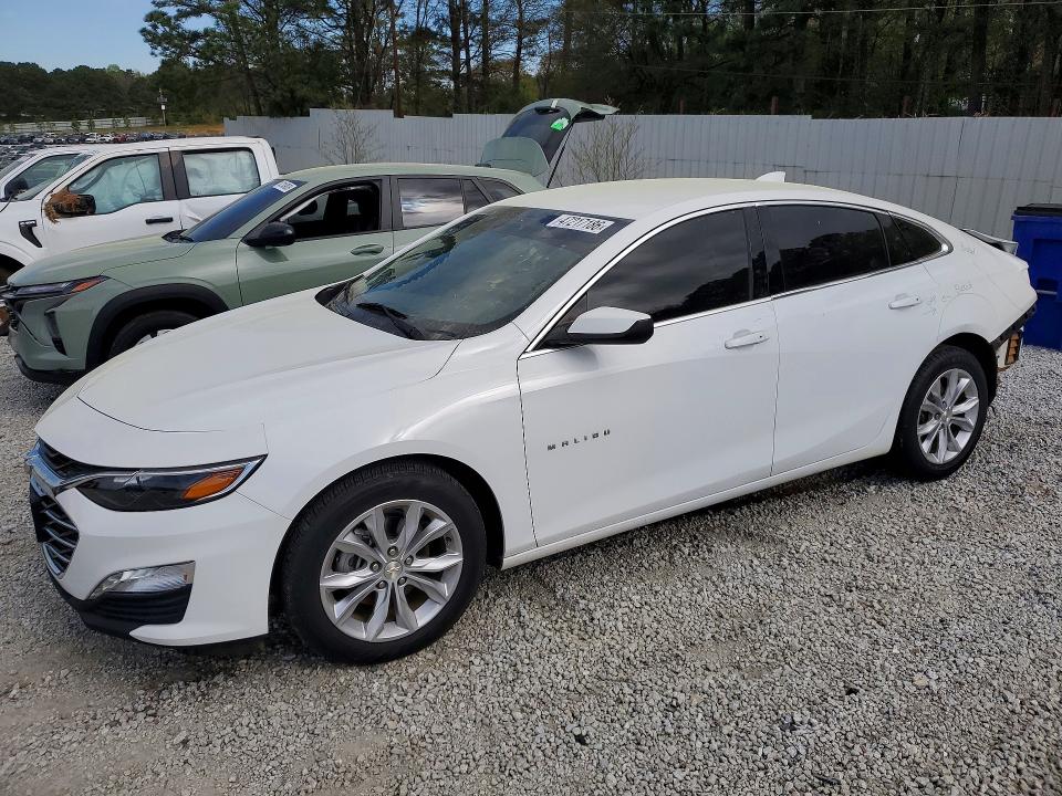 2024 CHEVROLET MALIBU — VIN 1G1ZD5ST6RF108576