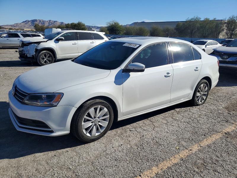 2016 VOLKSWAGEN JETTA — VIN 3VWD67AJ5GM325750