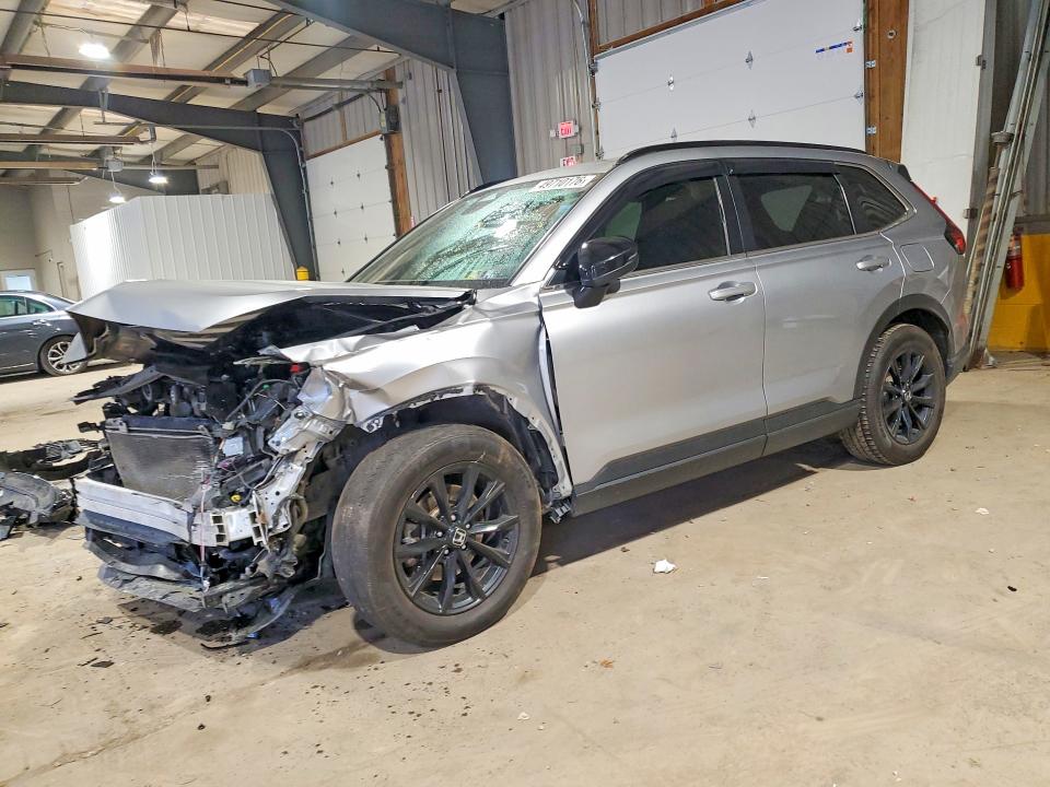 2024 HONDA CR-V — VIN 5J6RS6H80RL006109