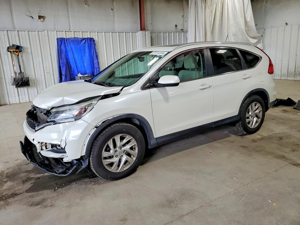 2015 HONDA CR-V — VIN 5J6RM4H72FL006713