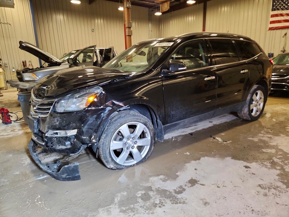 2017 CHEVROLET TRAVERSE — VIN 1GNKVGKD7HJ188788