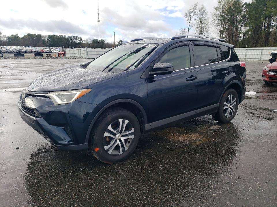 2018 TOYOTA RAV4 — VIN JTMZFREV3JJ725702