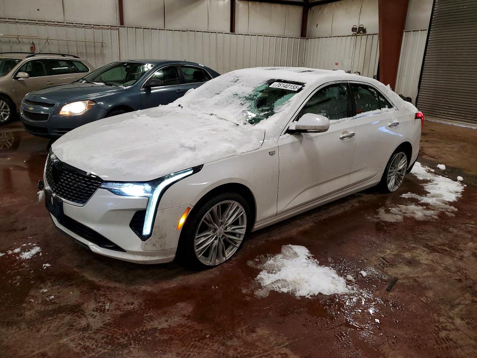 2020 CADILLAC CT4 — VIN 1G6DF5RK3L0154128