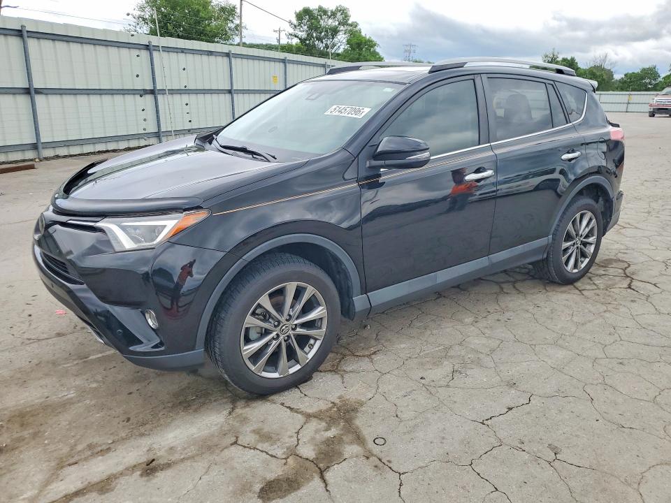 2017 TOYOTA RAV4 — VIN 2T3YFREV5HW314261