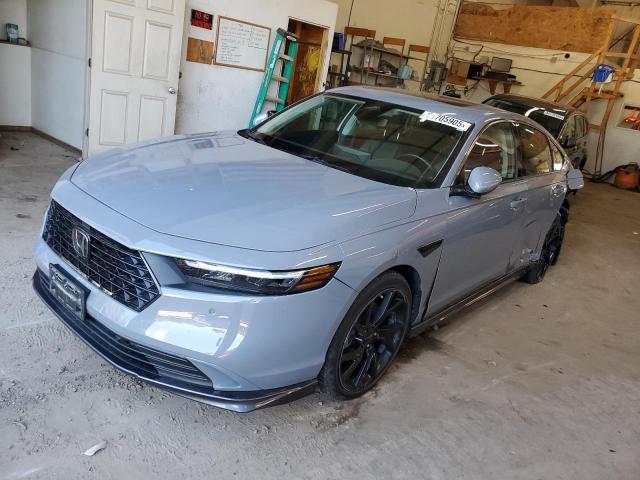 2024 HONDA ACCORD — VIN 1HGCY2F65RA017026