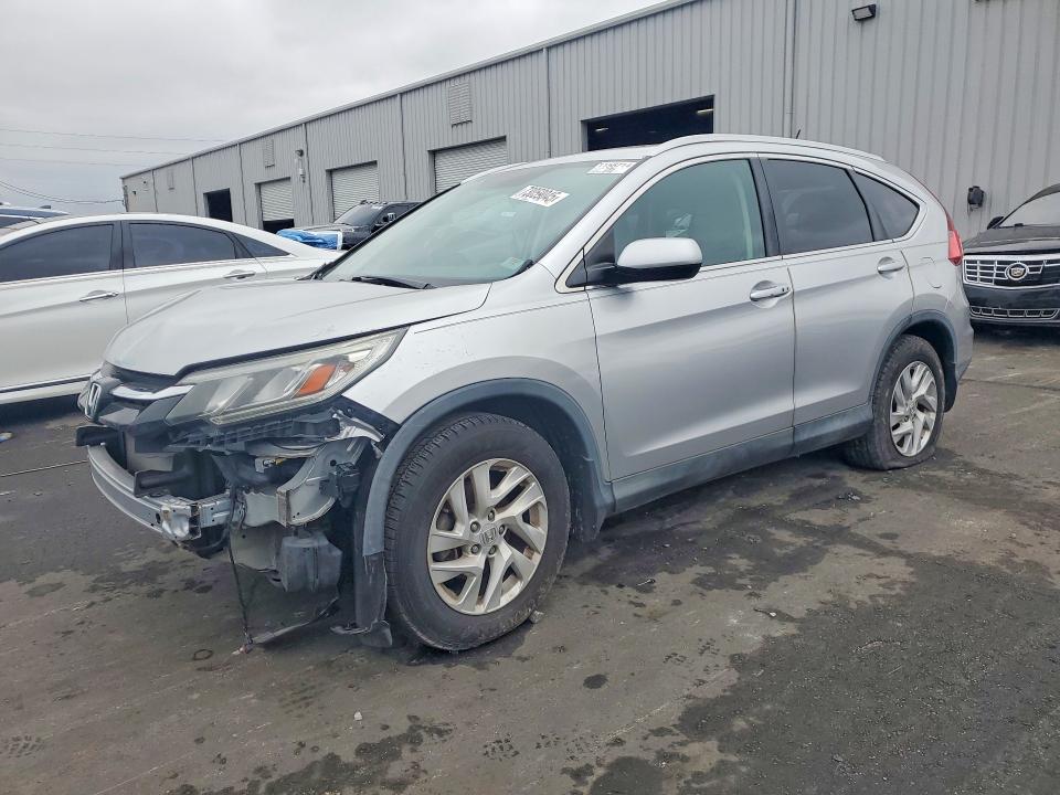 2015 HONDA CR-V — VIN 2HKRM3H79FH538898