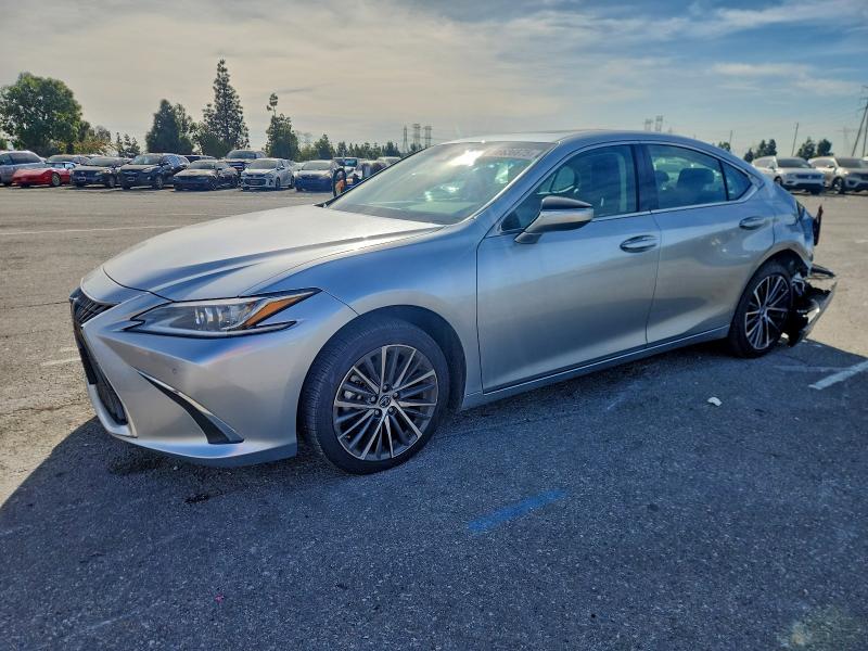 2024 LEXUS ES 350 BAS — VIN 58ADZ1B16RU162566
