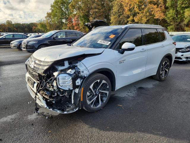 2025 MITSUBISHI OUTLANDER — VIN JA4T5WA97SZ004165