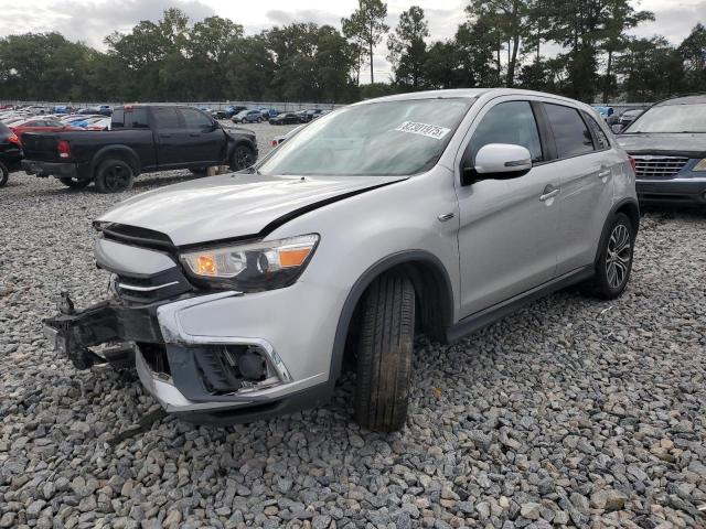 2019 MITSUBISHI OUTLANDER — VIN JA4AR3AU7KU020572