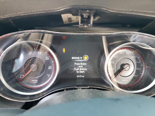 2C3CDXGJ9LH140951